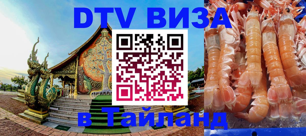 Цены на DTV визу в Таиланд — пакеты услуг, достаточно даже паспорта - 